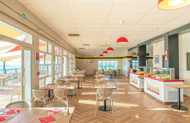 Village Vacances Azureva Hendaye - Foto 31