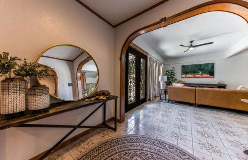 Magnificent 90-acre Texas Ranch Estate On San Marcos River - 5 Bedrooms - Newly Renovated & Professionally Furnished 9t Ranch By Boutiq - Foto 13