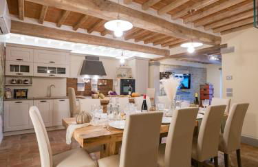 Villa Il Grifo - Foto 3