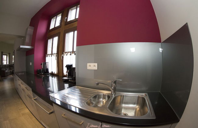 Ferme Chateau Laneffe - Foto 62