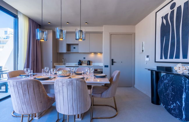 Twenty Six Luxury Résidence - Foto 47