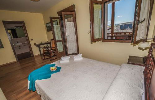 Casa Rural El Almendro De Maria - Foto 38