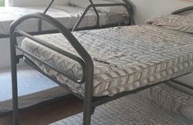 Casa Ocas 2 barbacoas y chimenea - Foto 12