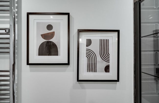 Spacious Modern Camberwell Apartment - Foto 20