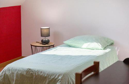 Grande maison à 5min des plages - Foto 32