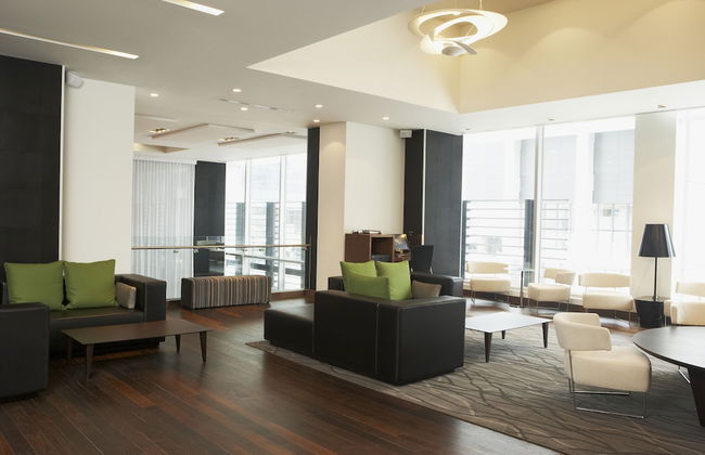 Le Germain Hotel Maple Leaf Square - Foto 8