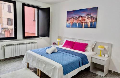 Venice Luxury Apartment - Foto 63