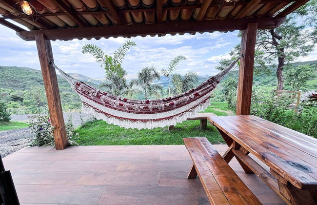 Pousada Chalé em Capitólio - Foto 43