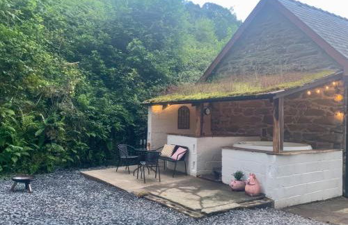 Ysgubor Craig Y Gronfa - Photo 50