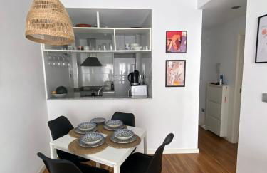 Apartment Del Mar La Mata 130M from Beach - Foto 1