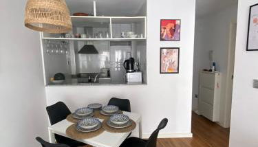 Apartment Del Mar La Mata 130M from Beach - Foto 1