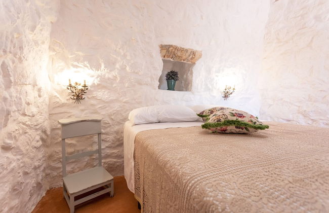 I trulli di Emma - Photo 6