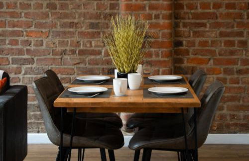 High Street Town House - Foto 160