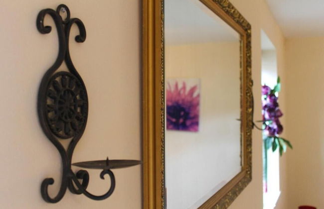 Canal Side Apartment - Foto 3