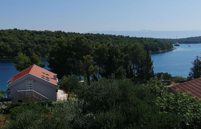 Apartment Penthouse by the sea - Vrboska - Island Hvar - Foto 55