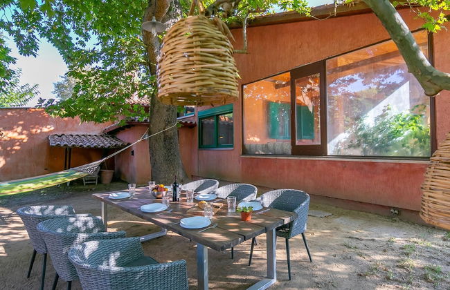 Villa Revita Kourouta Beach - Foto 2