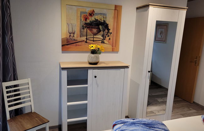 Zeit zum Träumen I - Foto 15