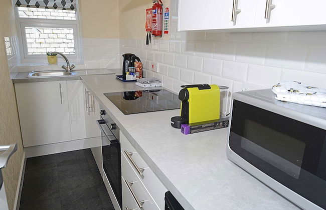 Twelve Holiday Apartments - Photo 38