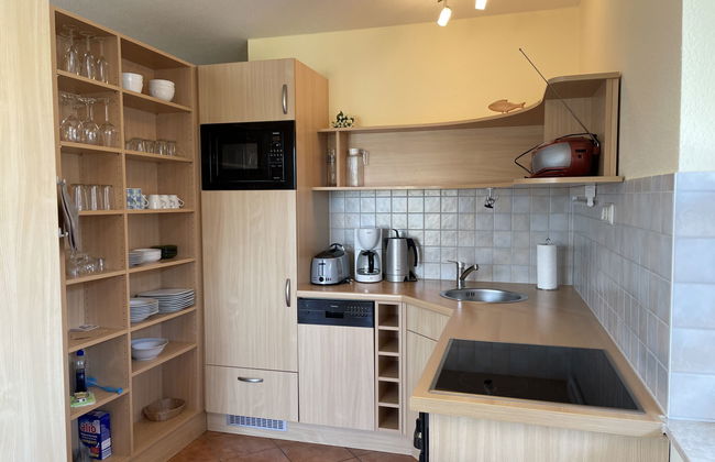 Müritz Ferienpark Röbel - Foto 9