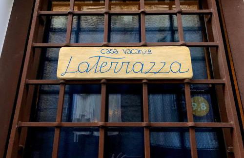 La terrazza - Foto 50