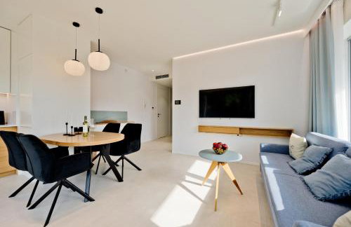 Villa Bursztyn BlueApart Jurata - Foto 106