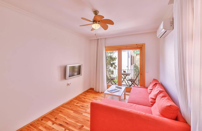 Kas Yoga House - Photo 22