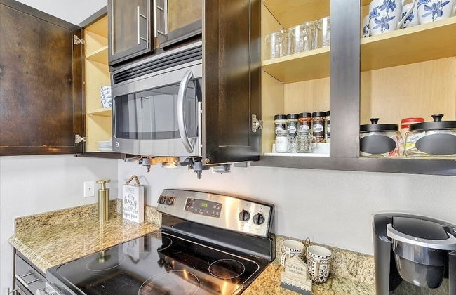 Cozy Kingdom Retreat - Foto 13