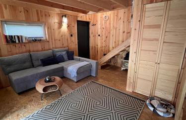 Domek Stodoła Całoroczny - Foto 19