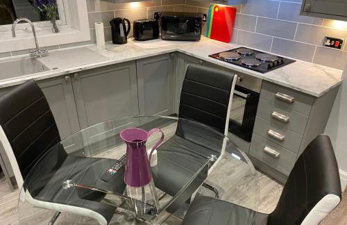 Edward Place Luxury Hot Tub Apartments - Foto 17