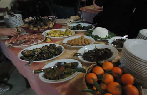 Relais I Dolci Grappoli - Foto 67