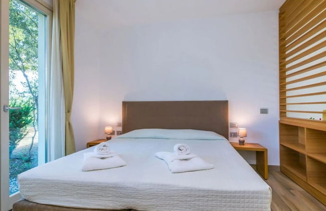 Toscana Biovillage - Cottage con Vasca Idromassaggio solo su Richiesta - Foto 8