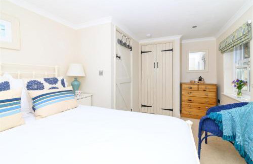 Mousehole Cottage - Photo 24