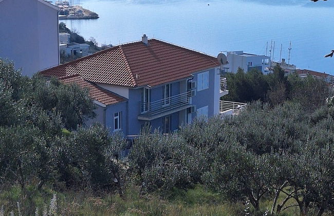 Apartment Mila - Foto 15