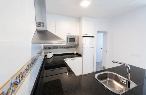 Apartamentos Marblau - Foto 84