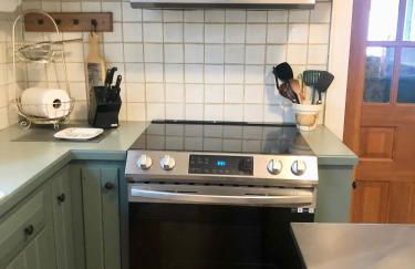 Holly Cottage Quaker Lake - Foto 10