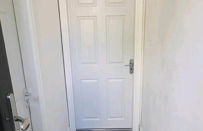 Birmingham Blissful Apartment With 2 Bedrooms - Foto 9