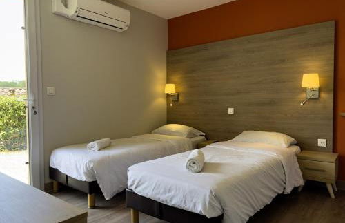 Grande maison adaptée - Foto 10