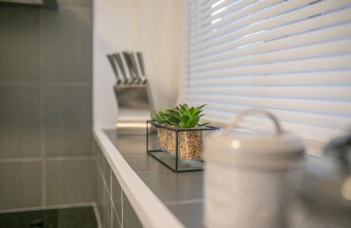 Beautiful Ground Floor Victorian Apartment - Foto 13