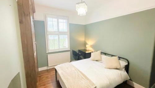 Wimbledon Area Apartment - Foto 4, wardrobe