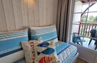 Appartements au coeur du golf, proche du lac et vélodyssée - Foto 38