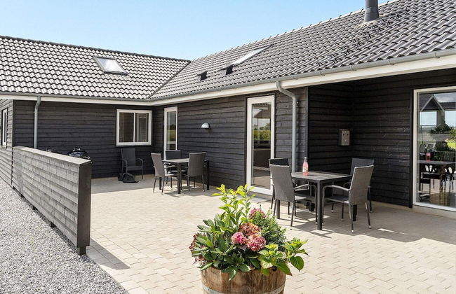 Luxury Retreat by Limfjorden - By Traum Ferienwohnungen - Foto 55