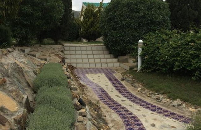 Raghdan Village - Photo 15