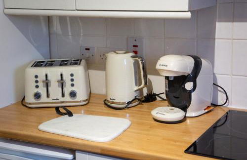 2 wheelhouse apartments - Foto 11