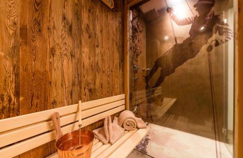 Apartments Chalet Anna - Foto 68