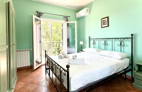 Villa MELANY Casa Vacanza - Foto 9