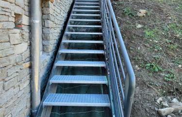 Le Bois Cosy appartement 4 étoiles 6 personnes, ACCES SKI ALPE D'HUEZ GRAND DOMAINE A 3 K M - Foto 24