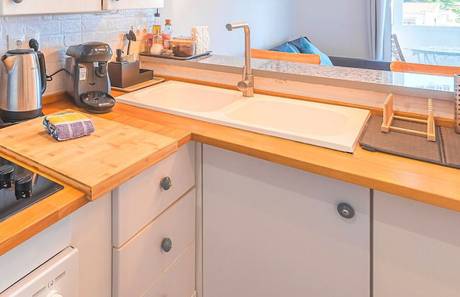 Skysea Holidays Benalmadena EUROPARK - Foto 10