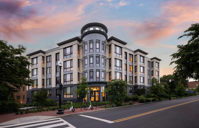 Reside Navy Yard, a Wyndham Residence - Foto 1