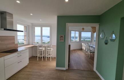 Gîte Le Grand Bleu - Foto 7