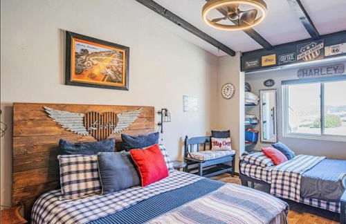 Panoramic view - Foto 13